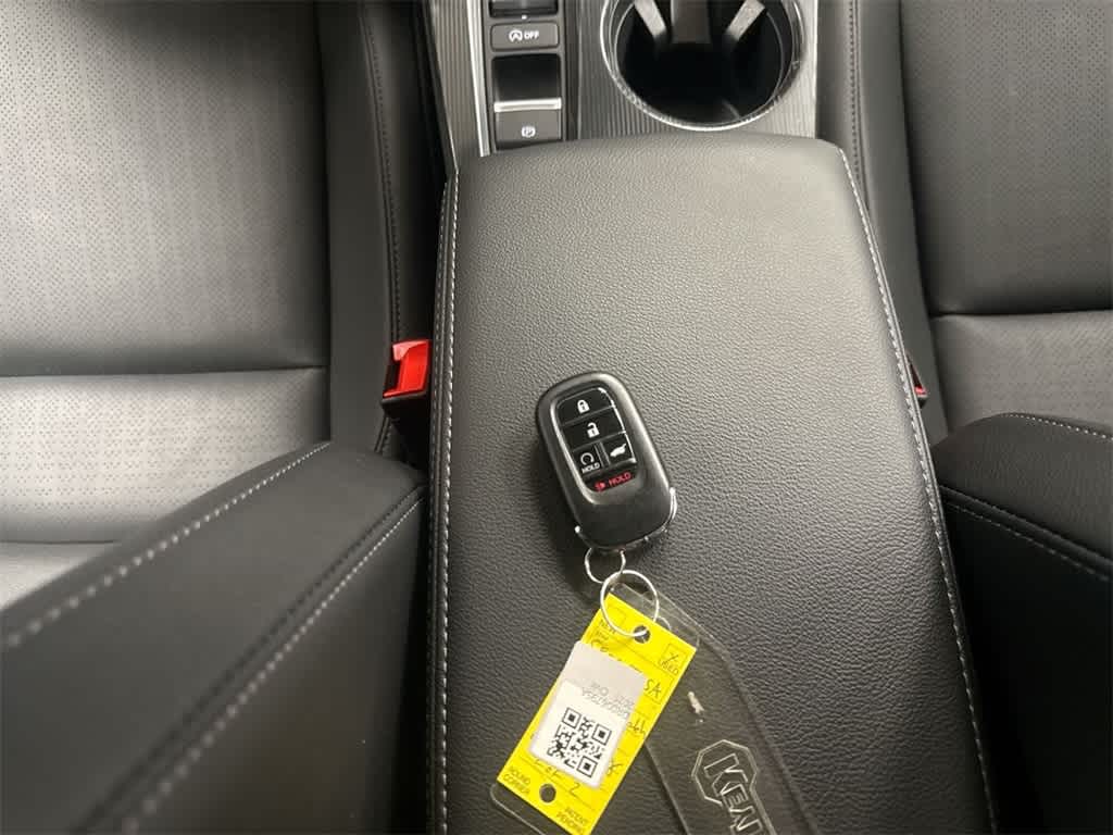 Thumbnail: 2025 Honda Civic - 37