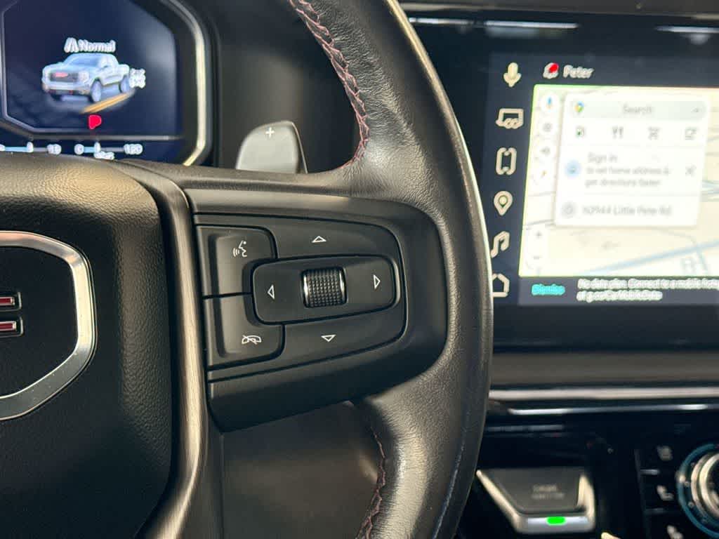 Thumbnail: 2023 GMC Sierra 1500 - 28