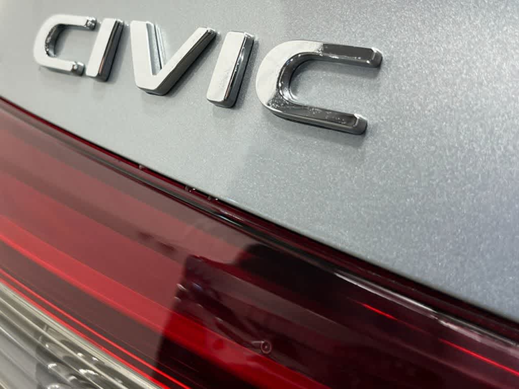 Thumbnail: 2026 Honda Civic - 7