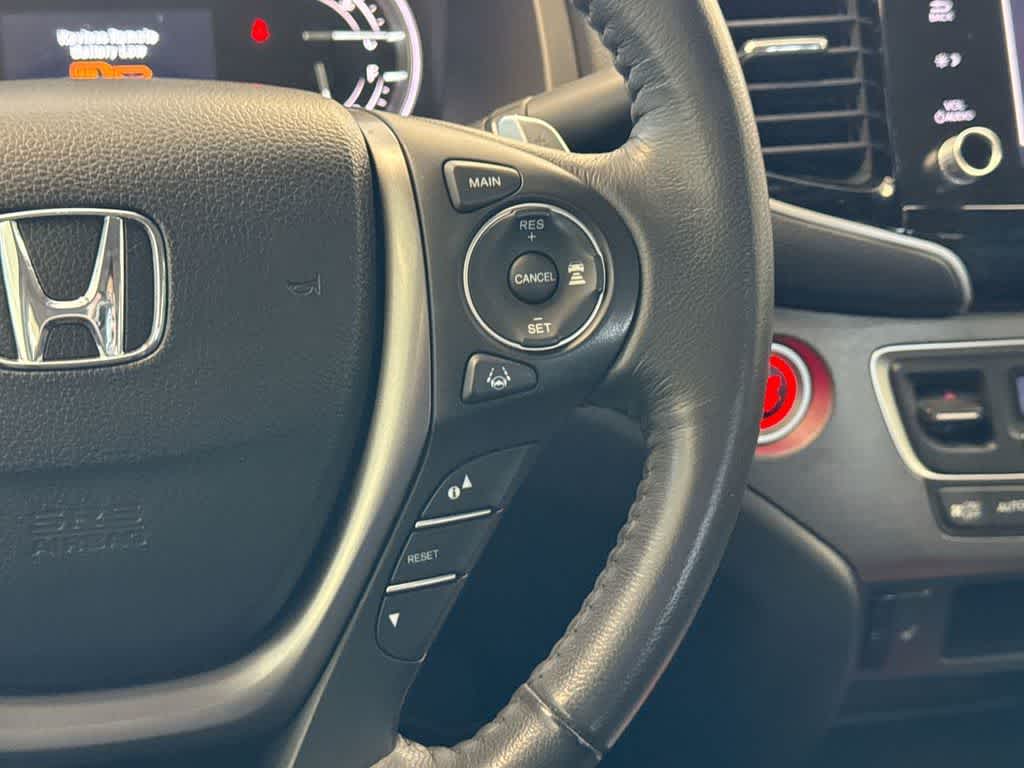 Thumbnail: 2023 Honda Ridgeline - 33