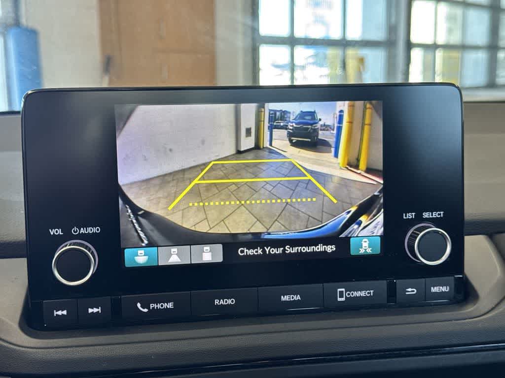 Thumbnail: 2024 Honda Accord - 34