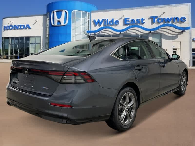 Thumbnail: 2025 Honda Accord - 7