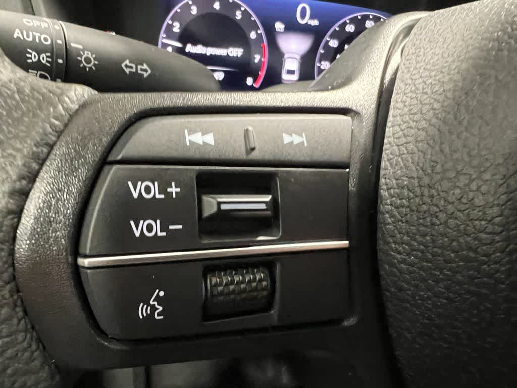 Thumbnail: 2025 Honda Accord - 20