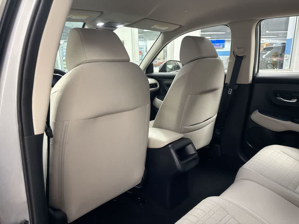 Thumbnail: 2026 Honda HR-V - 21