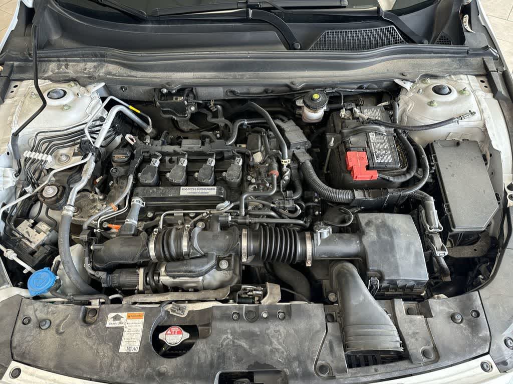 Thumbnail: 2020 Honda Accord - 22