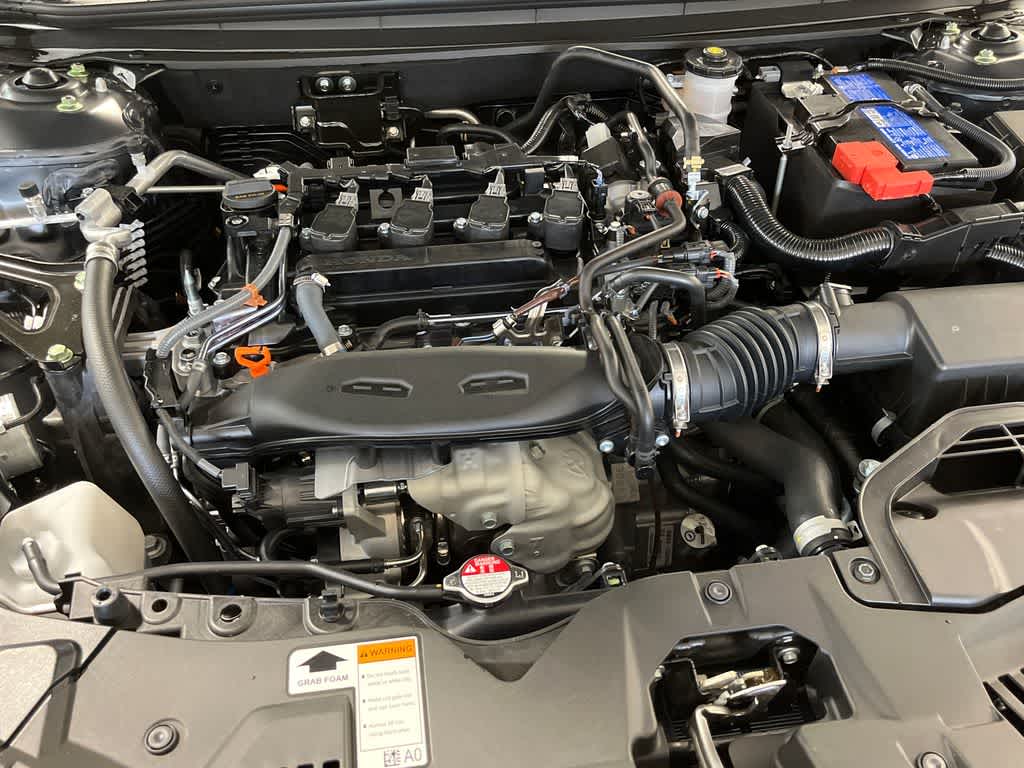 Thumbnail: 2025 Honda Accord - 12