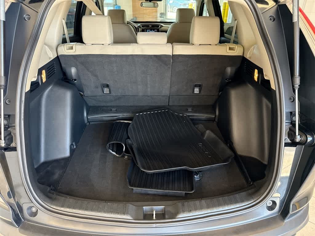 Thumbnail: 2018 Honda CR-V - 36