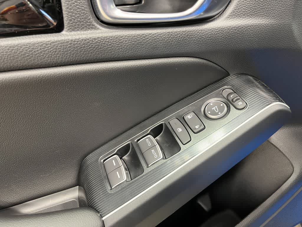 Thumbnail: 2026 Honda Civic - 14