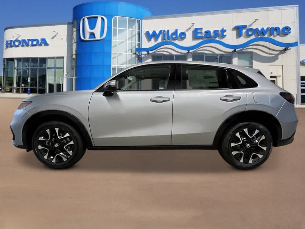 Thumbnail: 2026 Honda HR-V - 2