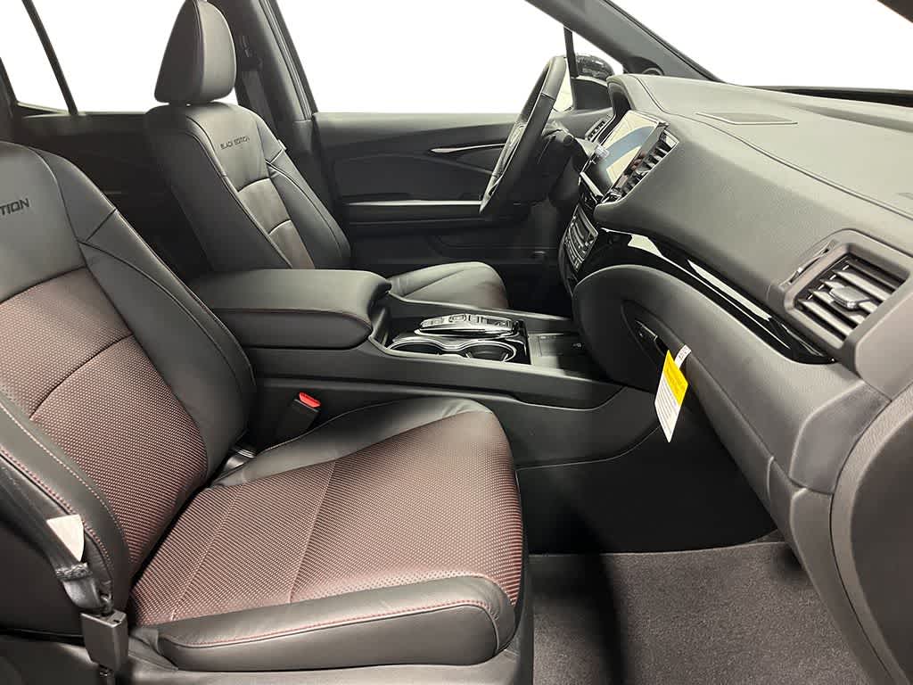 Thumbnail: 2026 Honda Ridgeline - 27