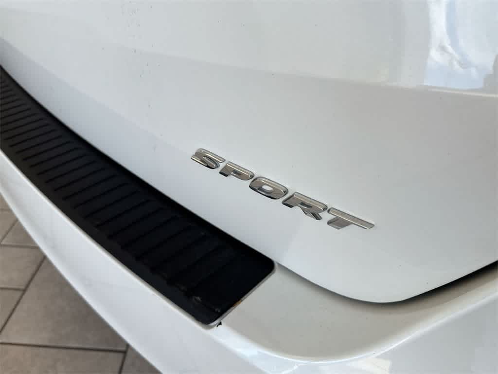 Thumbnail: 2023 Honda Odyssey - 11