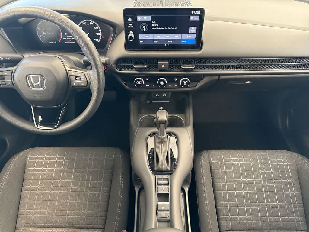 Thumbnail: 2026 Honda HR-V - 30