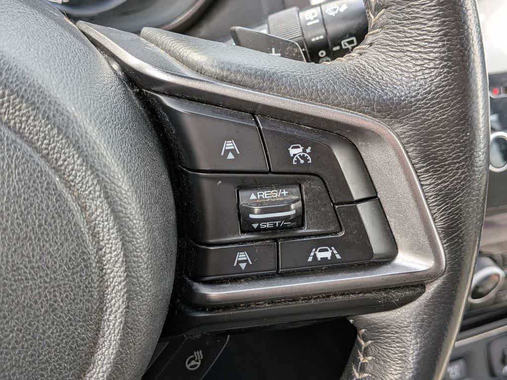 Thumbnail: 2019 Subaru Ascent - 25