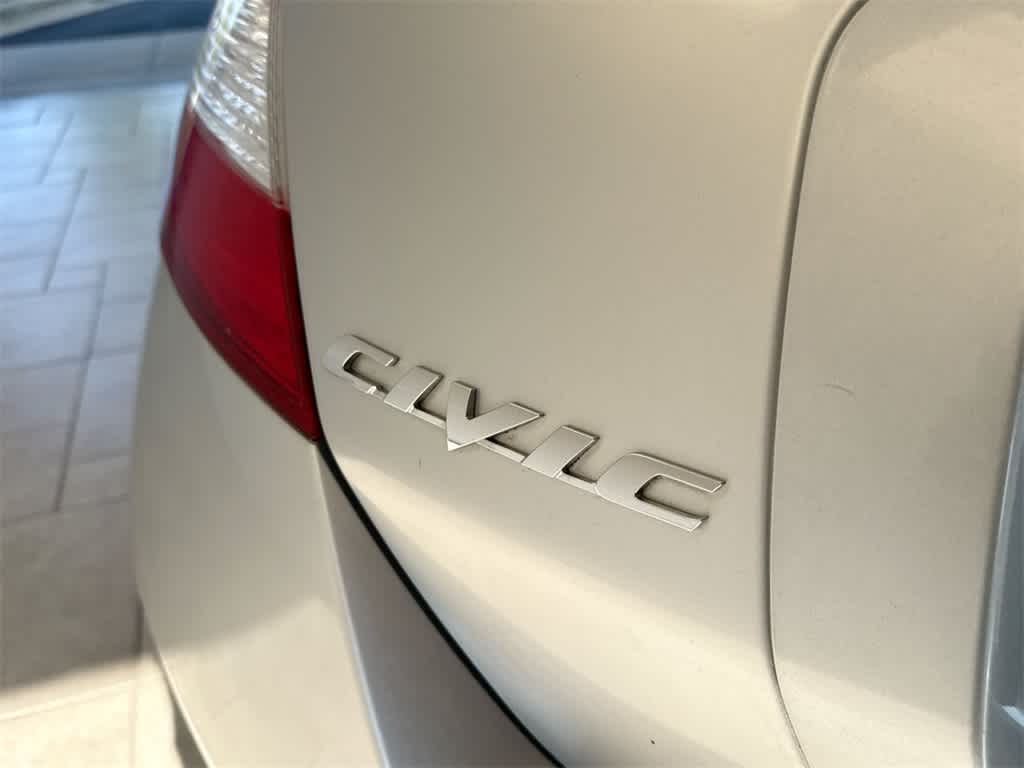 Thumbnail: 2006 Honda Civic - 13