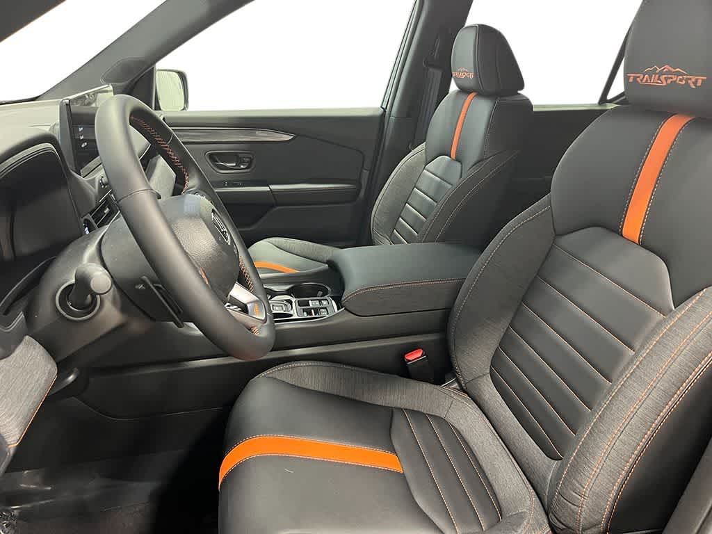 Thumbnail: 2026 Honda Passport - 9