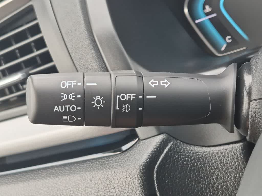 2024 Honda Odyssey Touring - Photo 31