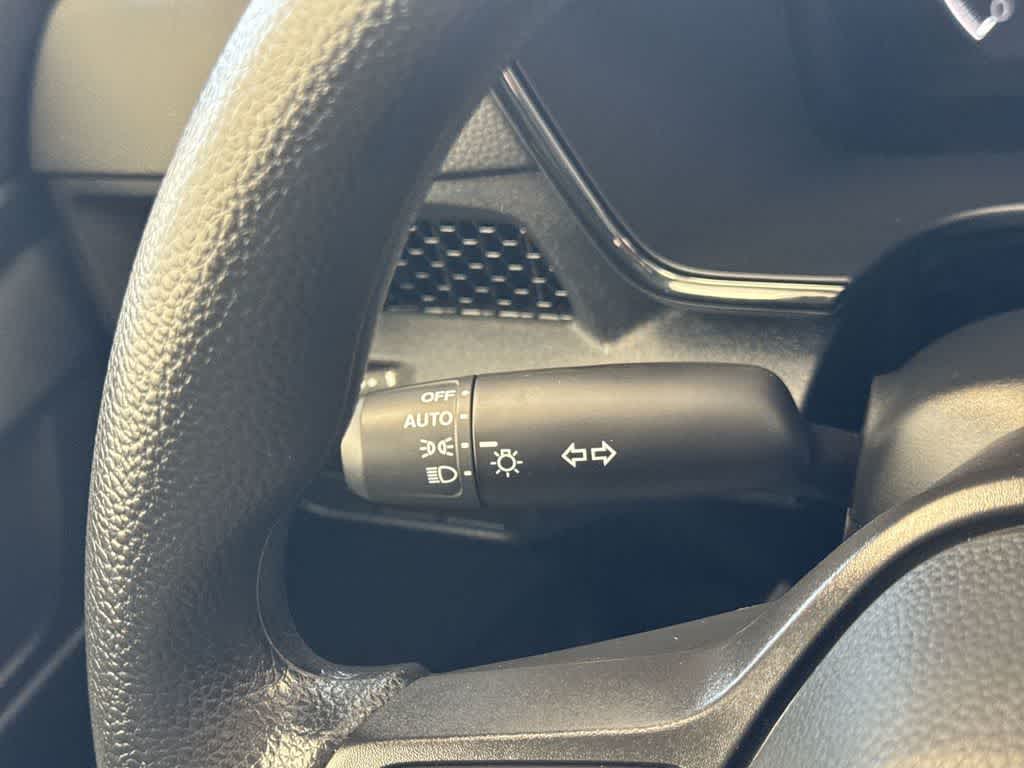 Thumbnail: 2024 Honda CR-V - 29