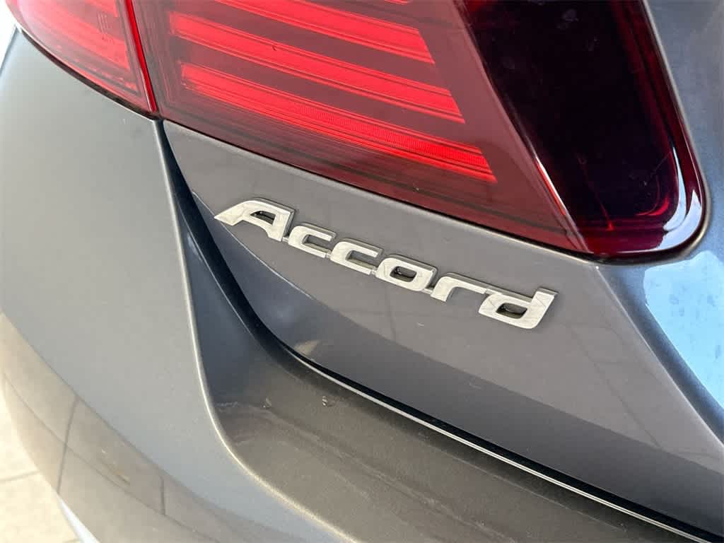 Thumbnail: 2017 Honda Accord - 12