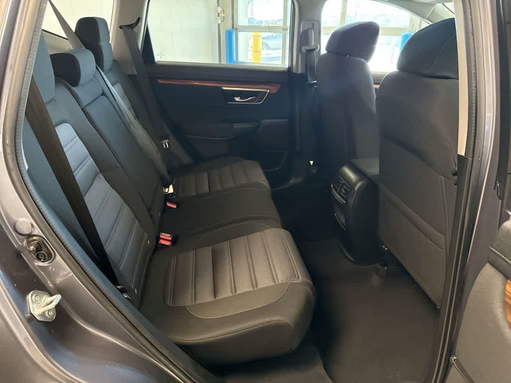 Thumbnail: 2022 Honda CR-V - 25