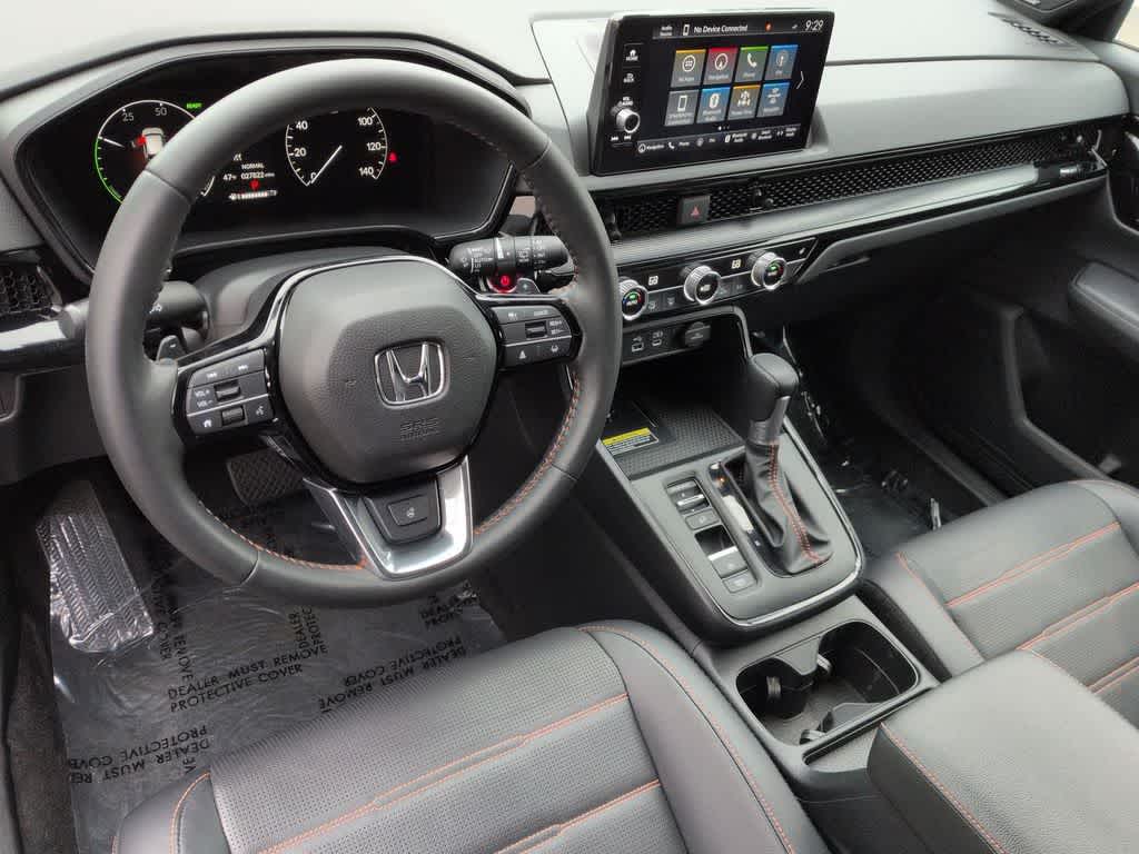 Thumbnail: 2023 Honda CR-V - 10