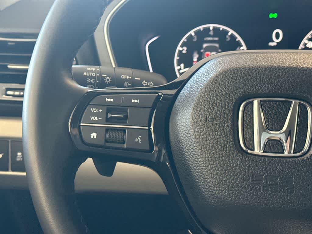 Thumbnail: 2025 Honda Pilot - 27