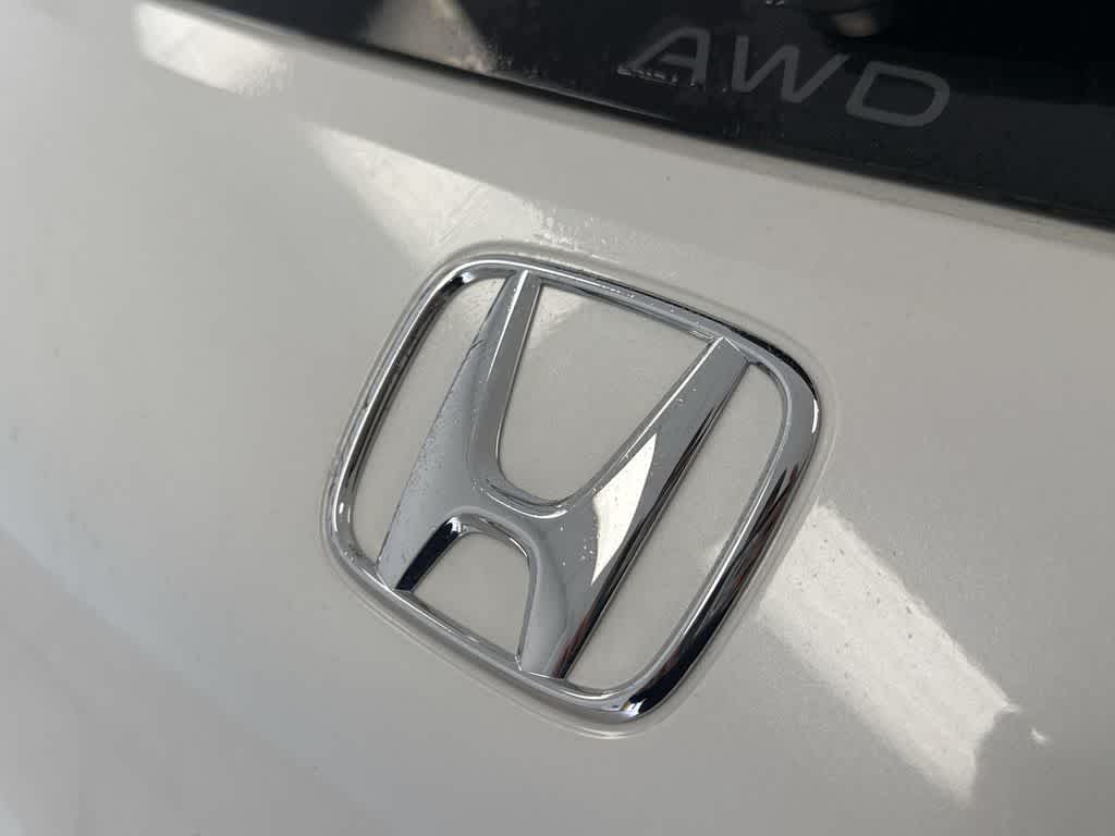 Thumbnail: 2026 Honda HR-V - 14