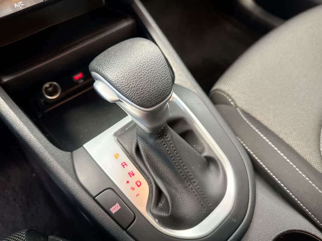 Thumbnail: 2024 Kia Forte - 32