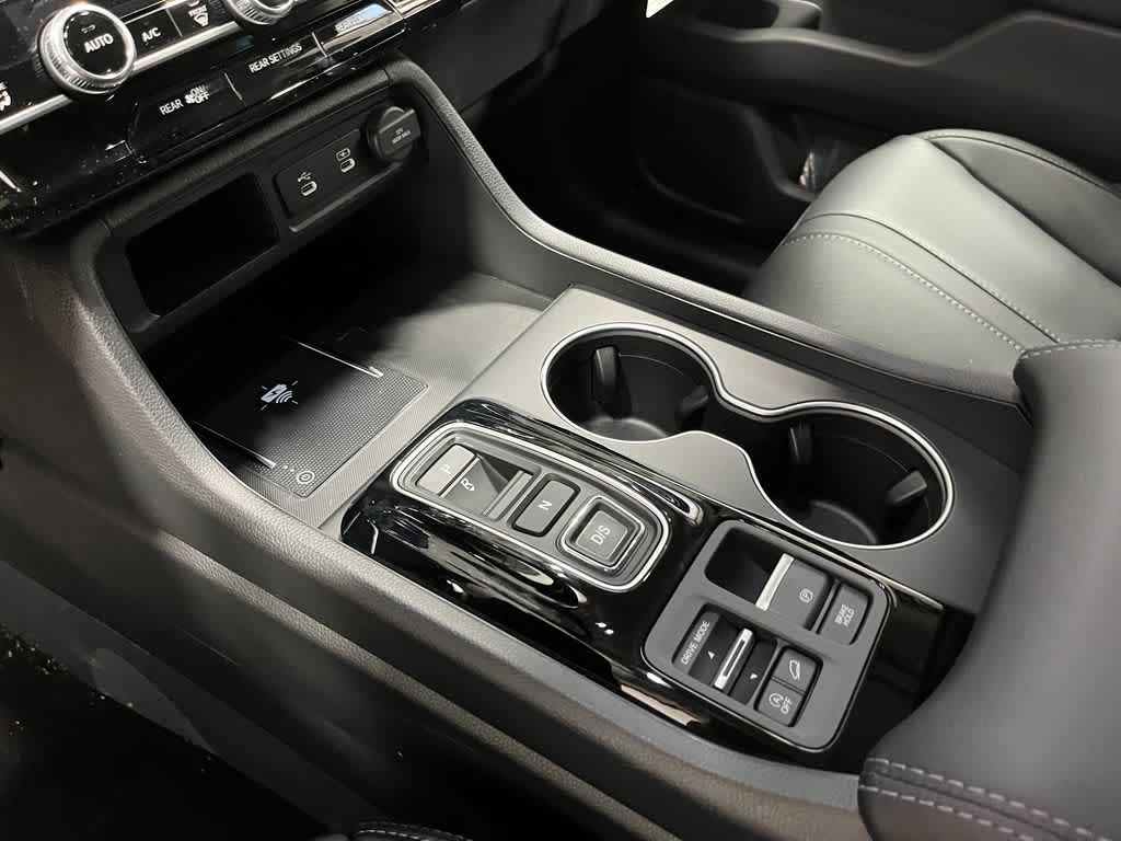 Thumbnail: 2026 Honda Pilot - 23