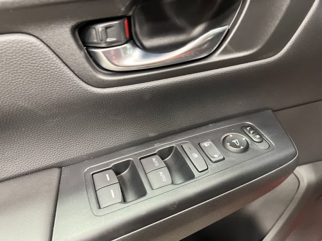 Thumbnail: 2026 Honda CR-V - 15