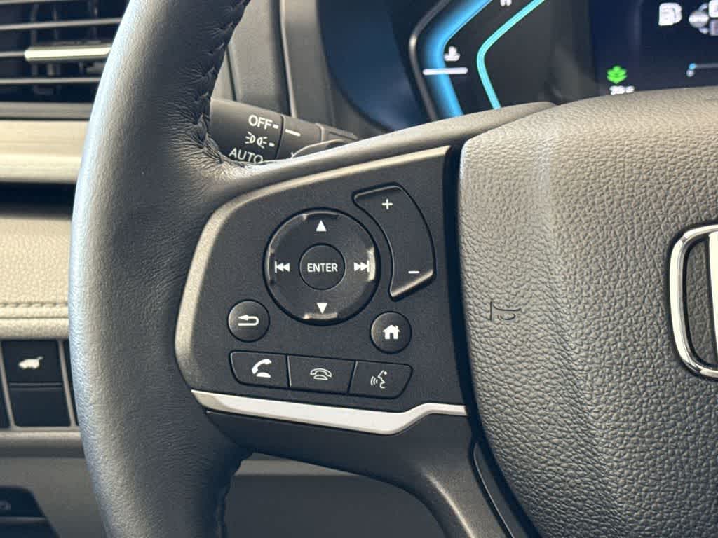 Thumbnail: 2024 Honda Odyssey - 30