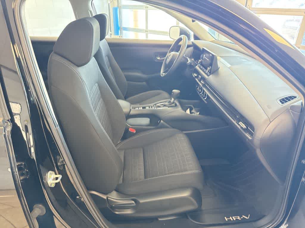 Thumbnail: 2024 Honda HR-V - 23