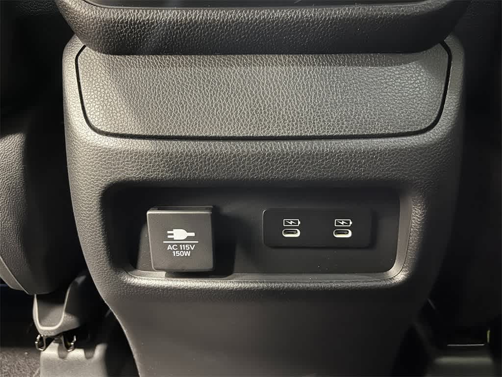 Thumbnail: 2026 Honda Passport - 23