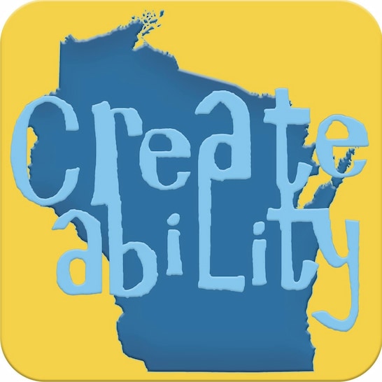 Camp Createability Camp Createability logo