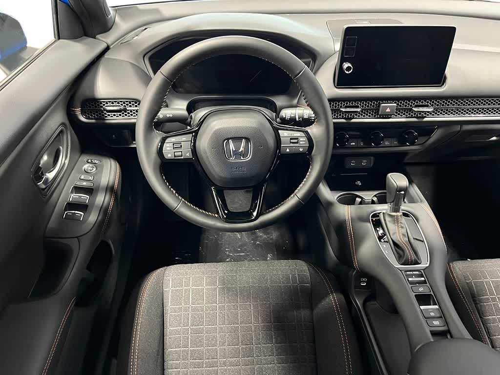 Thumbnail: 2026 Honda HR-V - 16