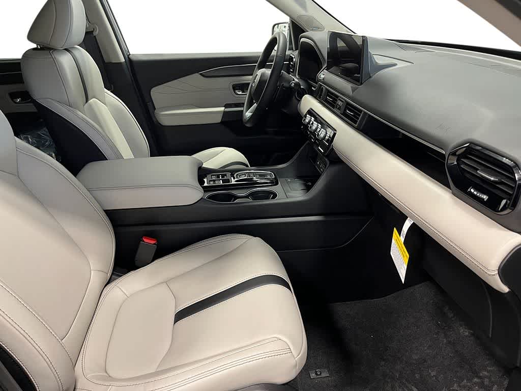 Thumbnail: 2026 Honda Pilot - 30