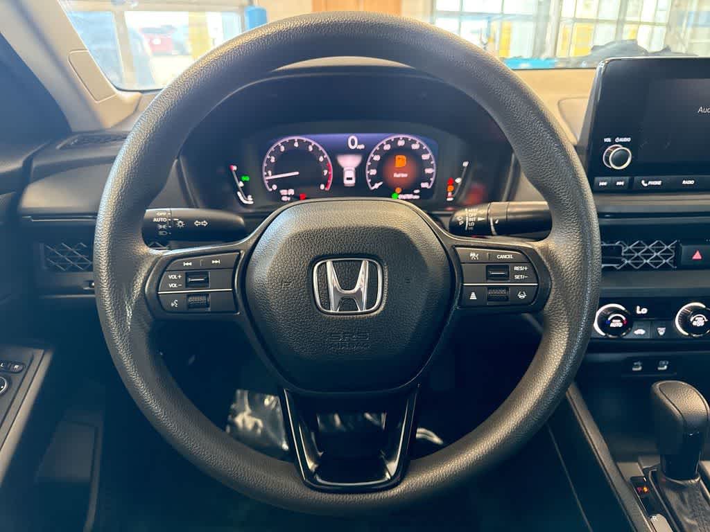 Thumbnail: 2024 Honda Accord - 27