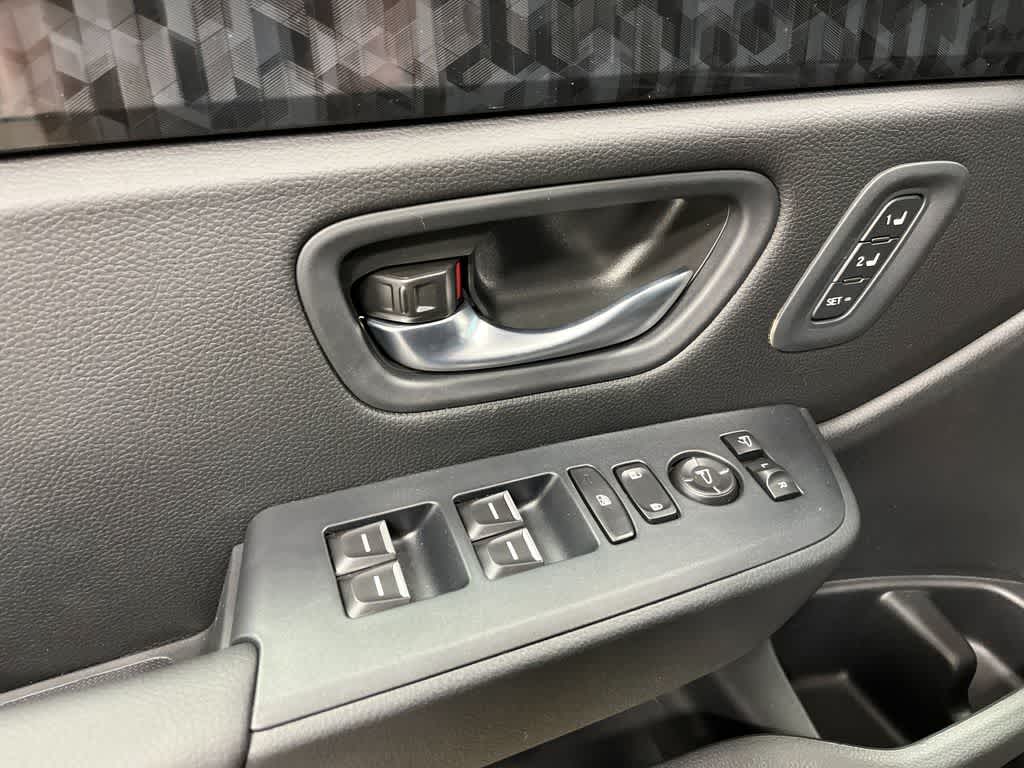 Thumbnail: 2026 Honda Passport - 11