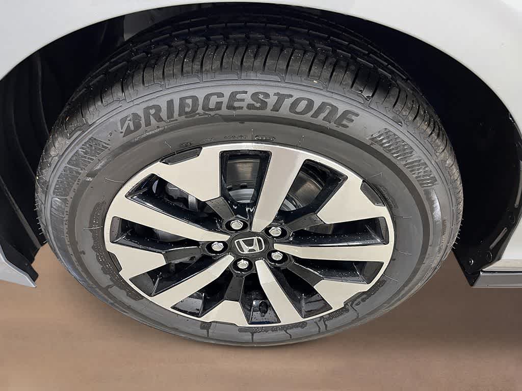 Thumbnail: 2026 Honda Odyssey - 10