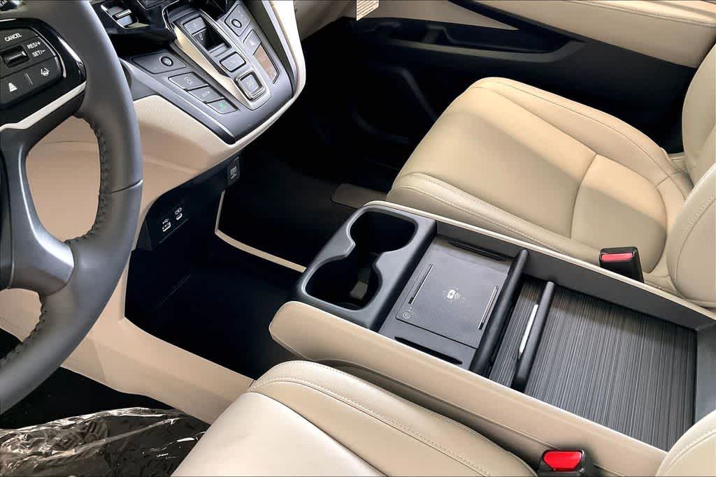 Thumbnail: 2026 Honda Odyssey - 18