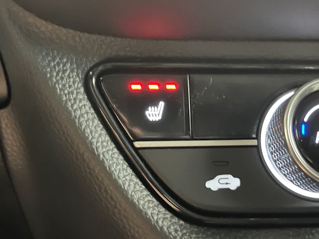 Thumbnail: 2026 Honda HR-V - 22