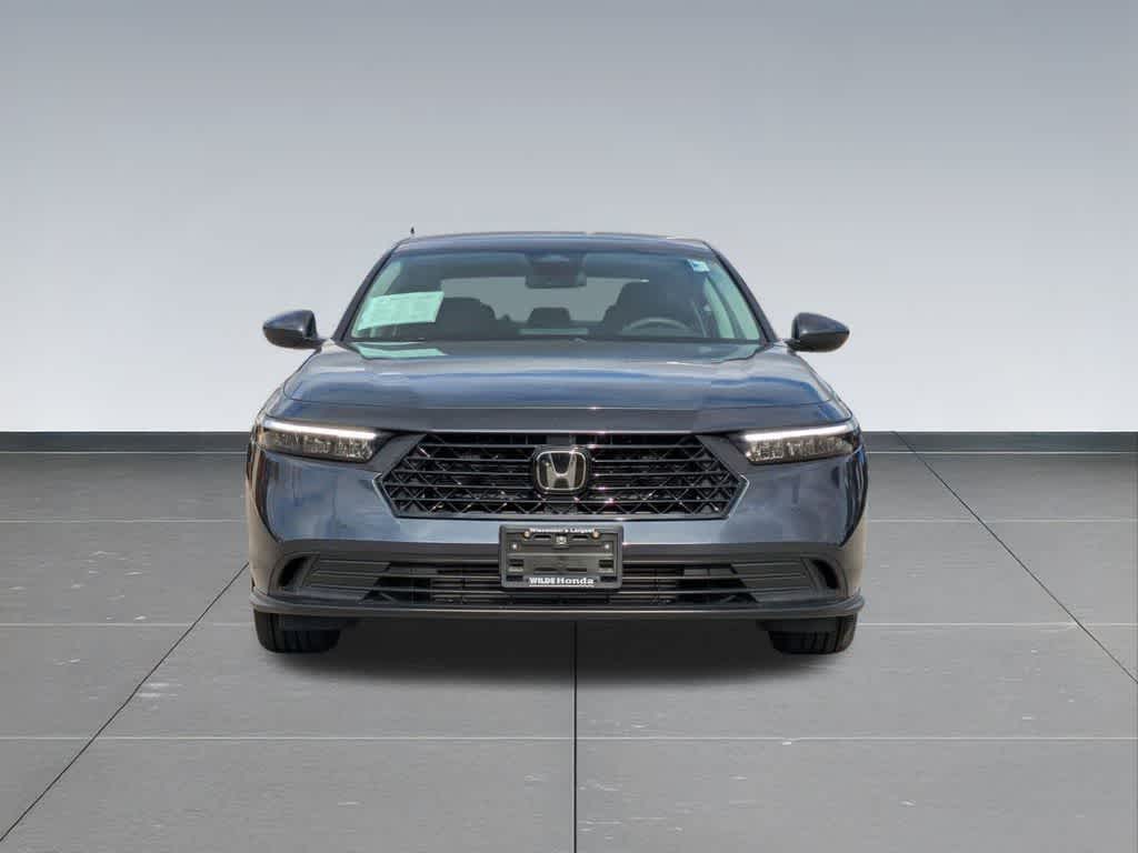 Thumbnail: 2025 Honda Accord - 9