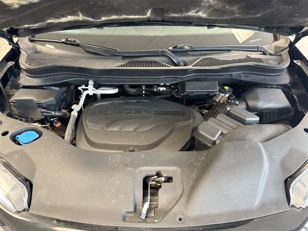 Thumbnail: 2022 Honda Pilot - 15