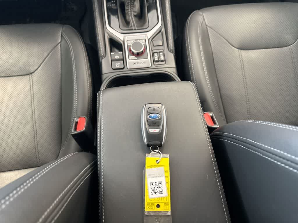 Thumbnail: 2019 Subaru Forester - 35