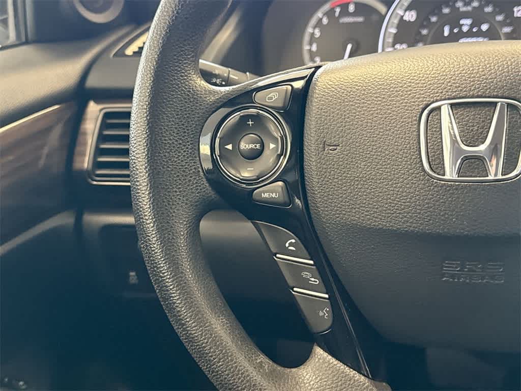 Thumbnail: 2017 Honda Accord - 24