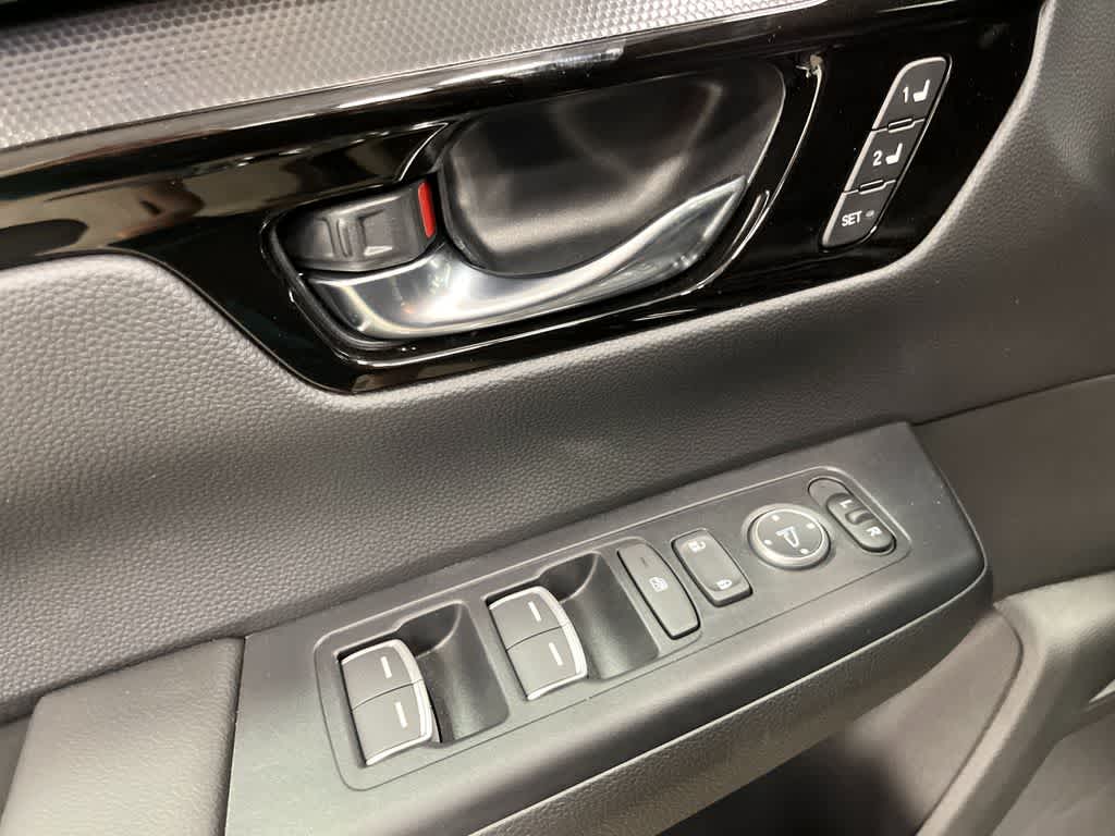 Thumbnail: 2026 Honda CR-V - 15