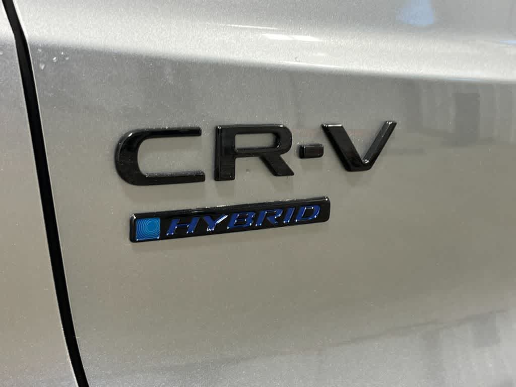 Thumbnail: 2026 Honda CR-V - 7