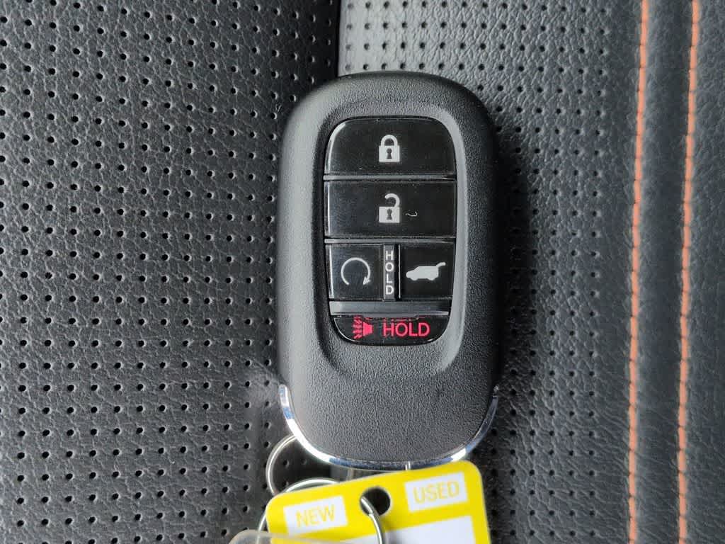 Thumbnail: 2023 Honda CR-V - 38