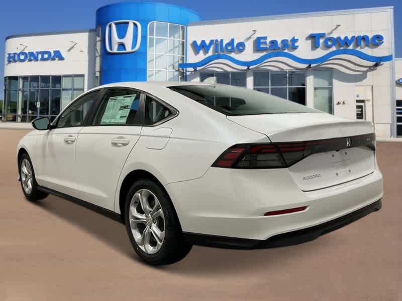 Thumbnail: 2025 Honda Accord - 3