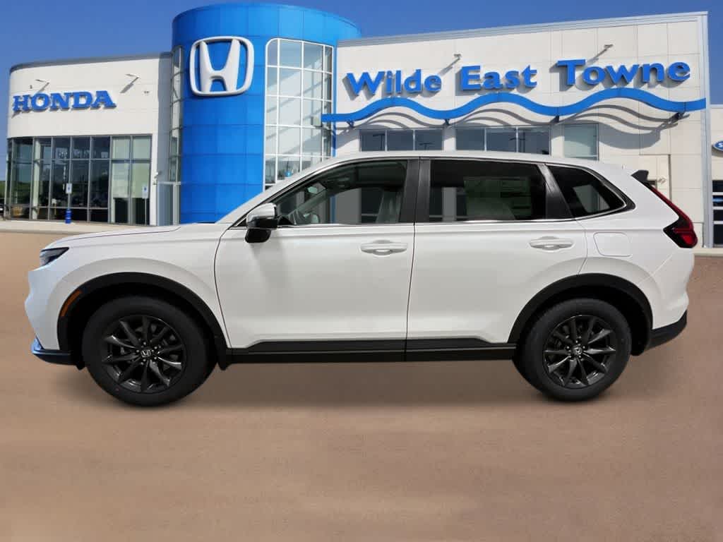 Thumbnail: 2026 Honda CR-V - 2