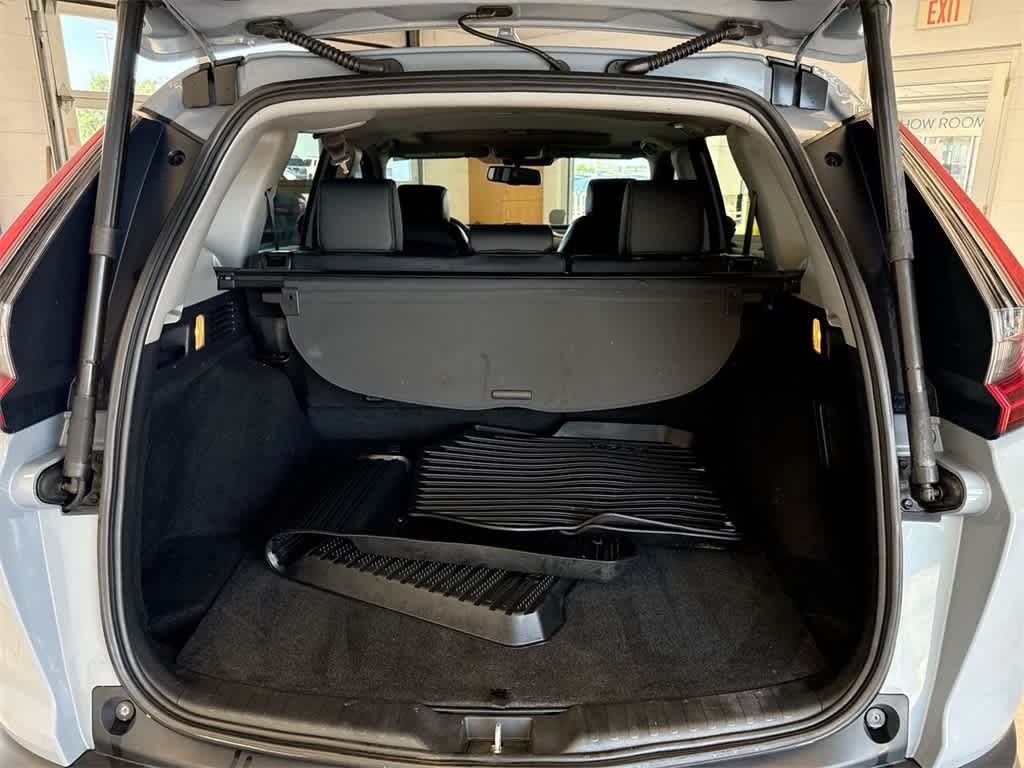 Thumbnail: 2022 Honda CR-V - 35